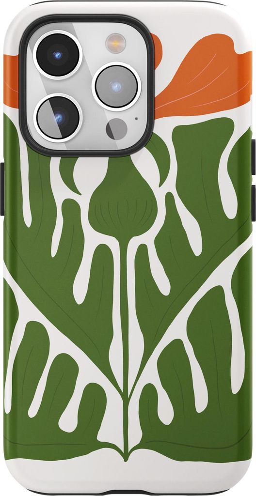 iPhone 14 Pro Max Schutzhülle mit MagSafe, stoßfest – Handyhülle Case Schutz