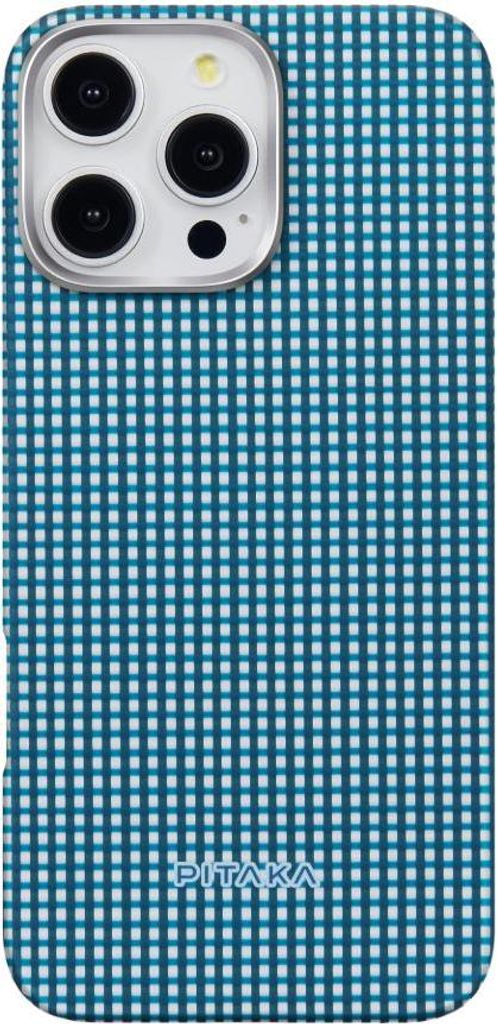 Etui Pitaka Ultra Slim Case iPhone 16 Pro - Kompatybilność Zdjęcie produktu 