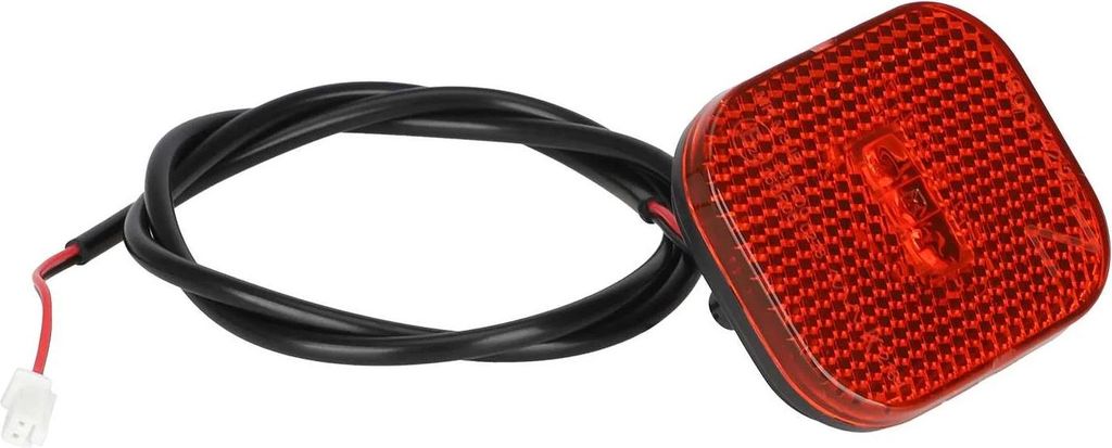 LED-Rücklicht (60 cm) für den Ninebot MAX G2-Roller Produktbild 