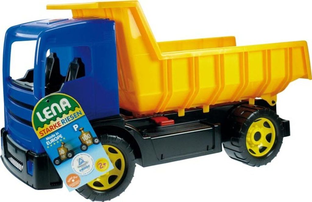 Sklápač 62 cm Obrázok produktu 8