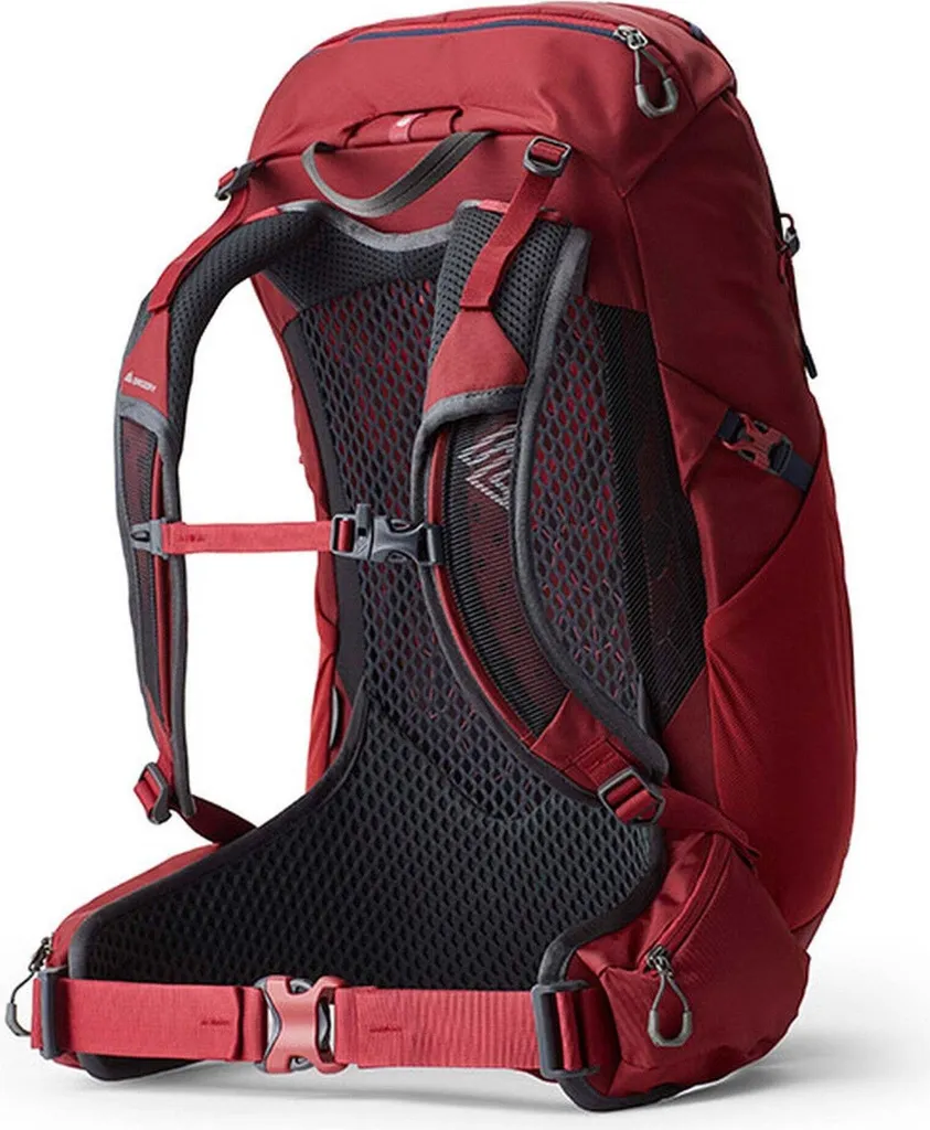Sac de trekking ultra léger Gregory Jade 20 LT - Système de dos aéré - 4