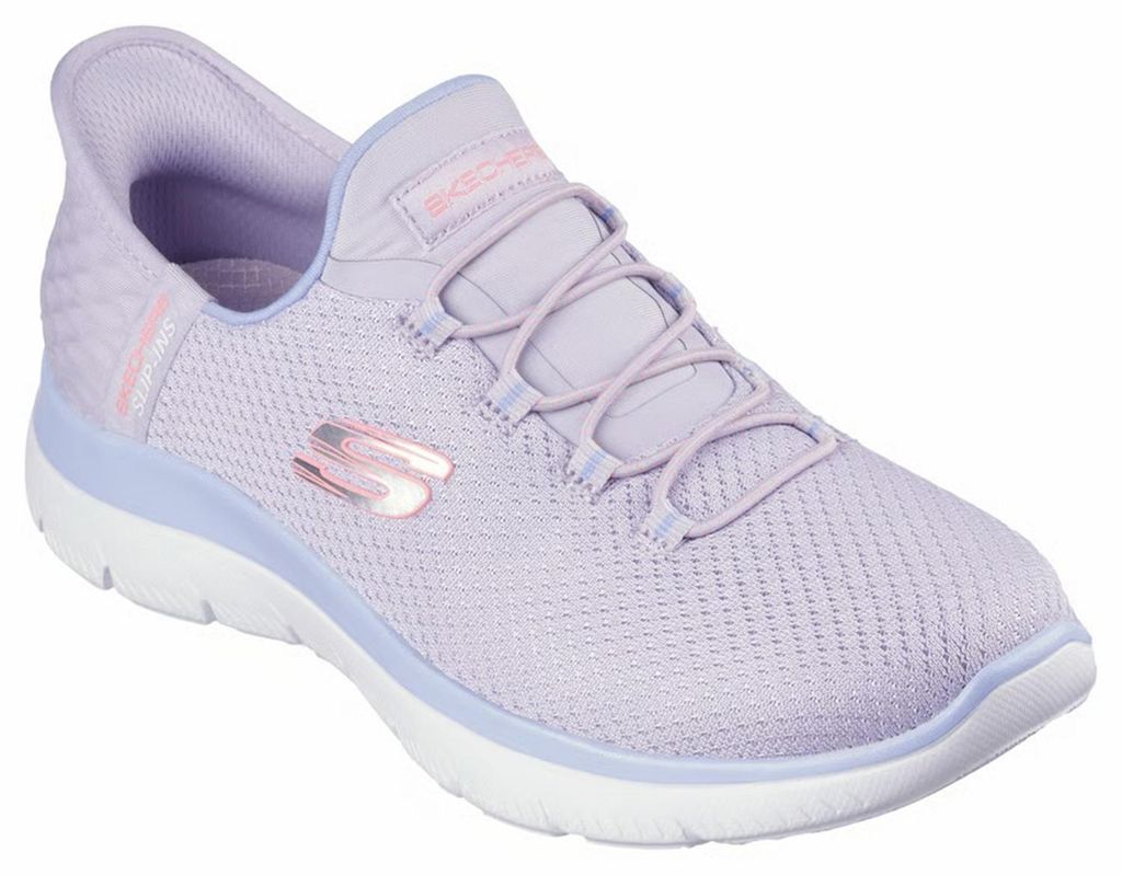 scarpe Skechers Summits-diamond Drea 150123LAV Immagine del prodotto 