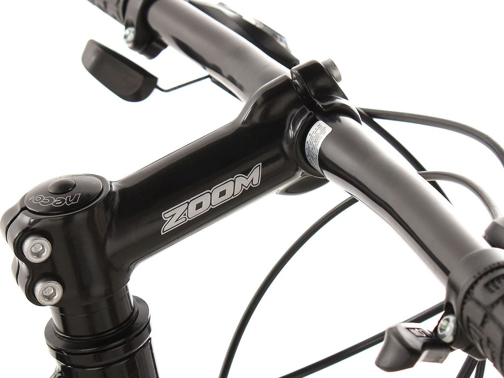 KS Cycling Fitnessrad 21 Gänge Fitness-Bike Lightspeed Produktbild 4