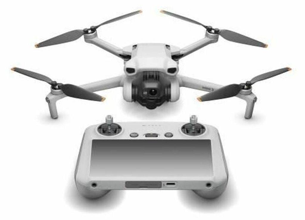Dji Drohne Produktbild 