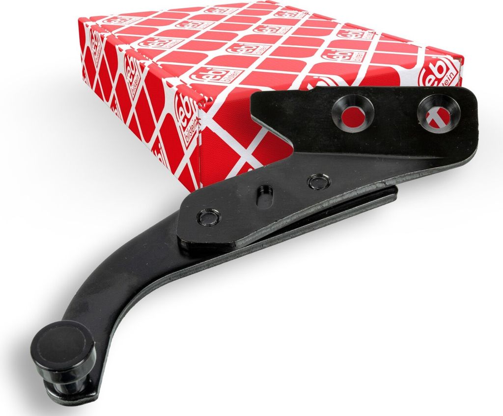 Schiebetür - Rollenführung FEBI 174908