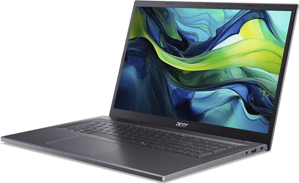 Acer Aspire 17 A17 - 17,3" Notebook - Core i5 1,4 GHz 43,9 cm