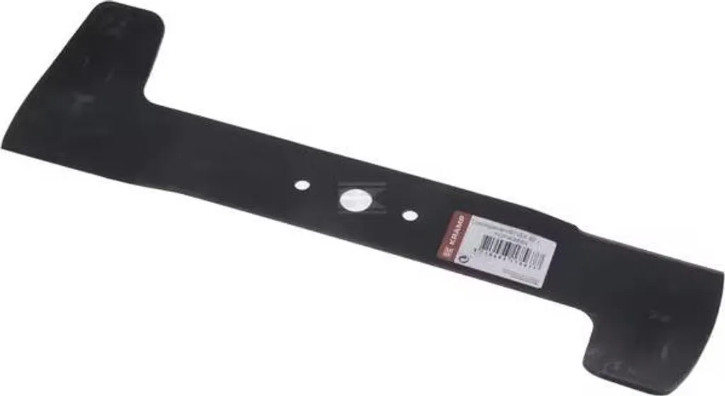 Lame High-Lift Stiga 182004358/0 182004359/0 per Trattorini 84cm