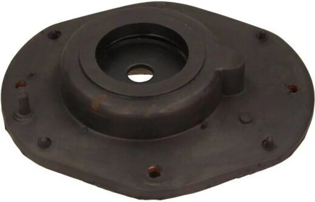 Support suspension avant Peugeot 306 en acier renforcé MAXGEAR 503160