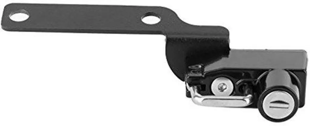 Attache casque moto pour CB250R et CBR650R, solution de stockage sécurisée
