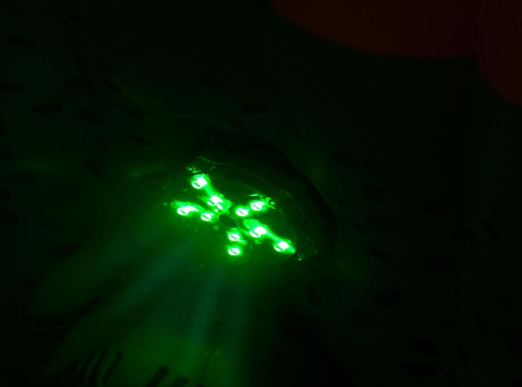 Lay-Z-Spa barevné LED světlo Obrázek produktu 6