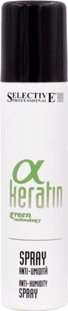 Selective Professional α Keratin Spray 100ml Produktbild 