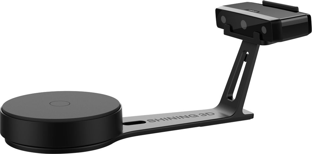 Shining 3D Einscan-SE V2 Scanner