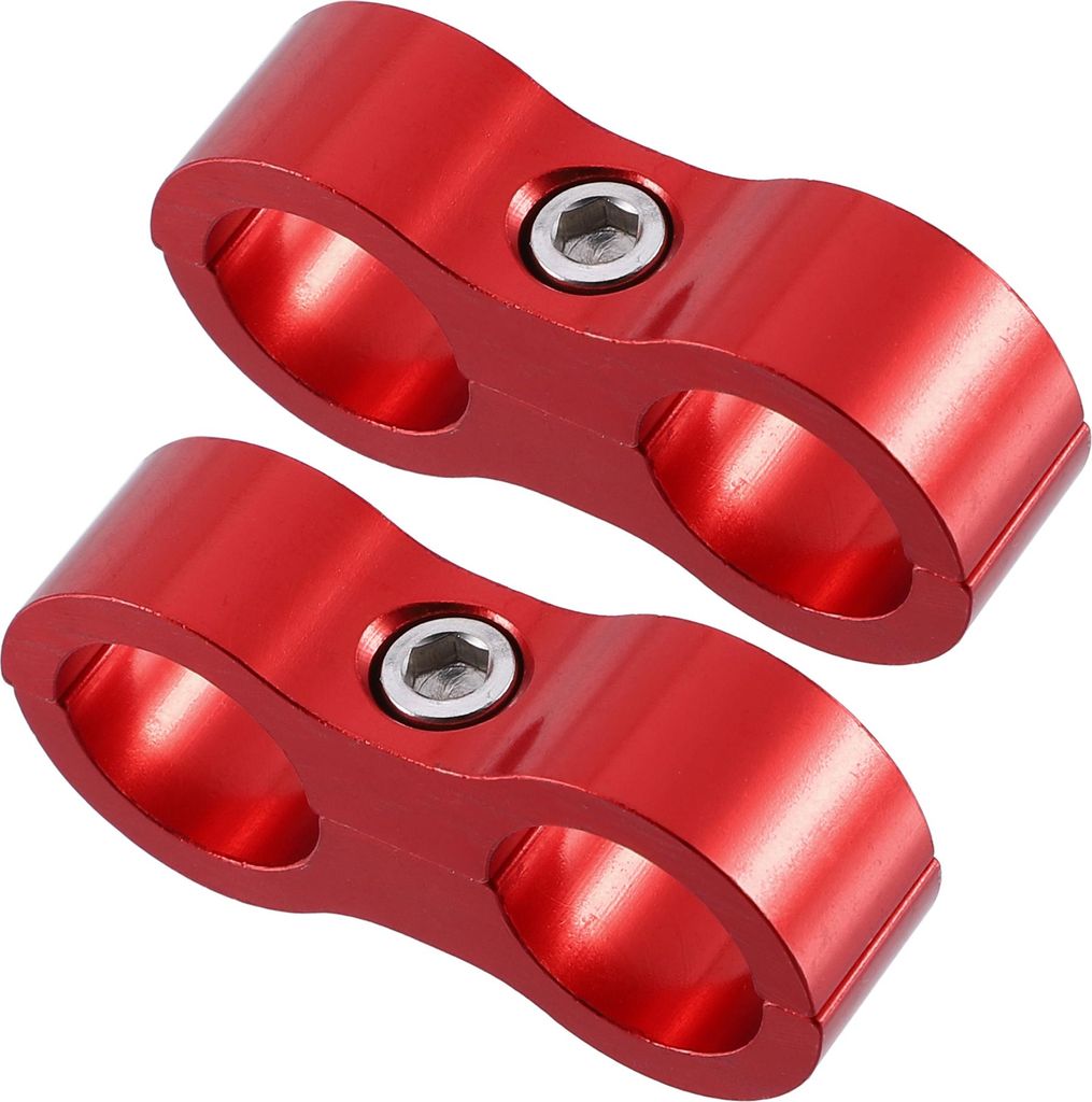 Motorrad Bremsleitung Ölschlauch Rohr 10mm Innendurchm. 28° 0°Blau 120cm