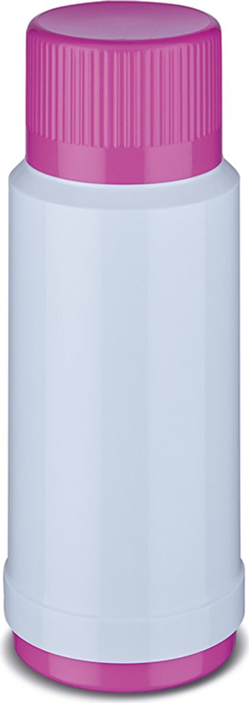 ROTPUNKT Isolierflasche 40 1,00 ltr. polar/electric bottlepop