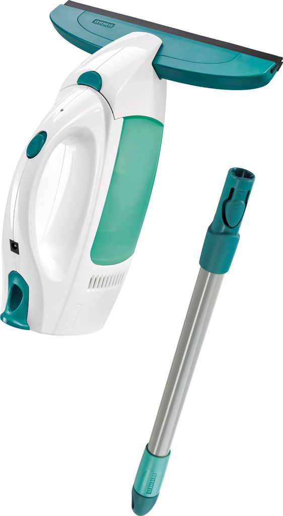 Leifheit Dry&Clean set con manico Aspirapolvere a batteria Immagine del prodotto 