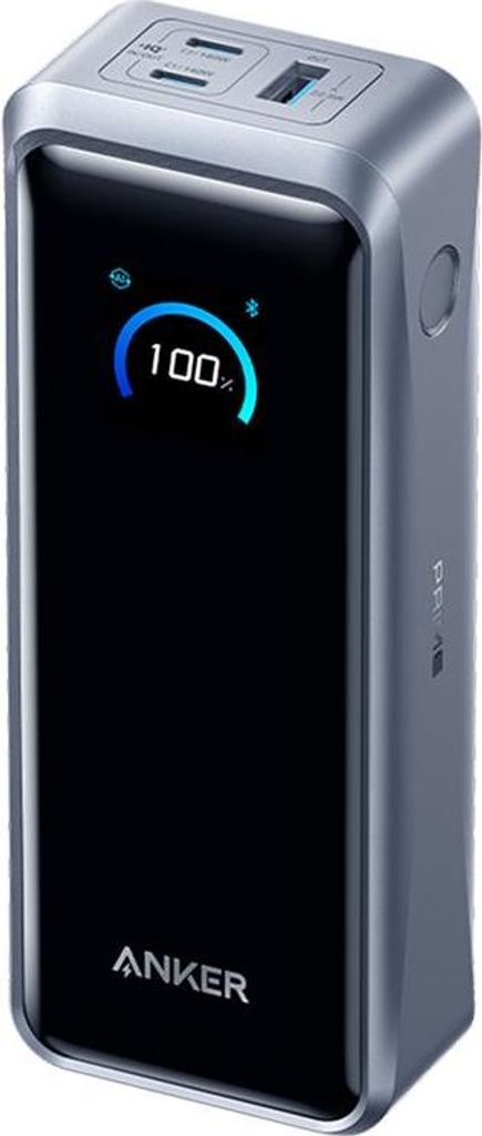 Anker Prime Powerbank (26K, 300W) Produktbild 