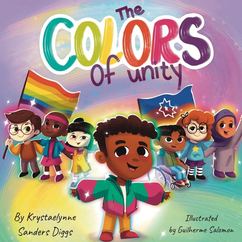 The Colors of Unity