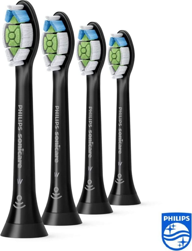 Zestaw zapasowych końcówek PHILIPS Sonicare W Optimal, 8 Zdjęcie produktu 10