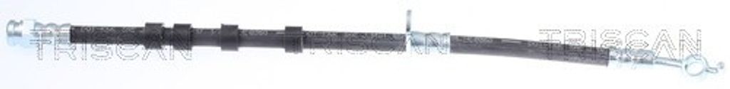 TRISCAN 8150 50118 Bremsschlauch für MAZDA 2 Schrägheck (DE, DH3) 2 Stufenheck (DE)