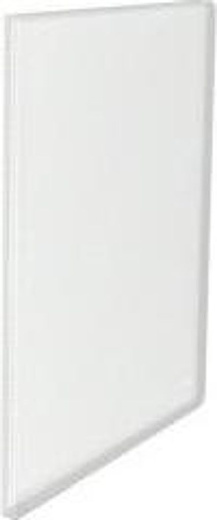 Esselte 395573040 Sammelmappe Polypropylen (PP) Transparent A4