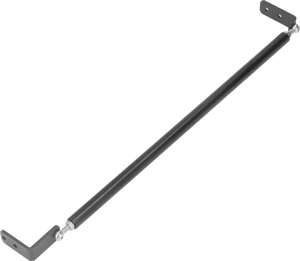 Tiges de support anti-vibration Ender 3 - Kit de maintien en aluminium