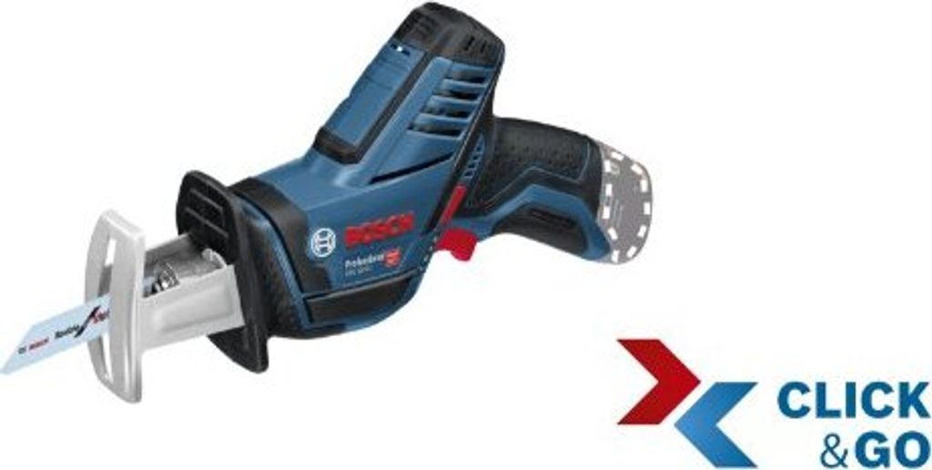 Bosch GSA 10,8 V-LI Professional Scie tigre/sabre Image du produit 