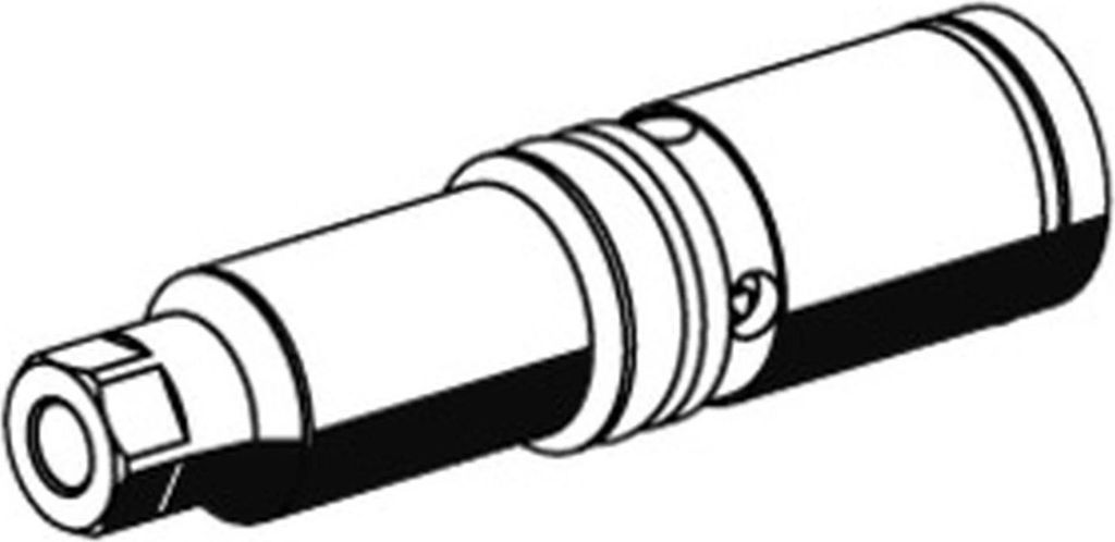 Schell Dichtspitze für POLAR II und POLAR II Set, 1 Stk. Obrázek produktu 