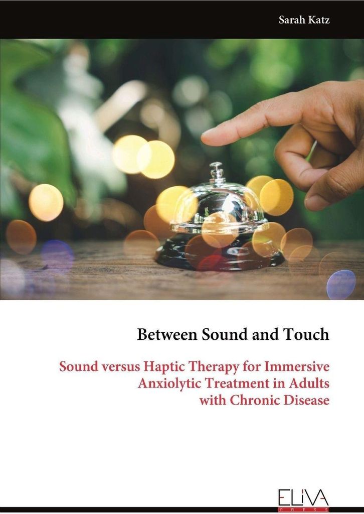 Between Sound and Touch