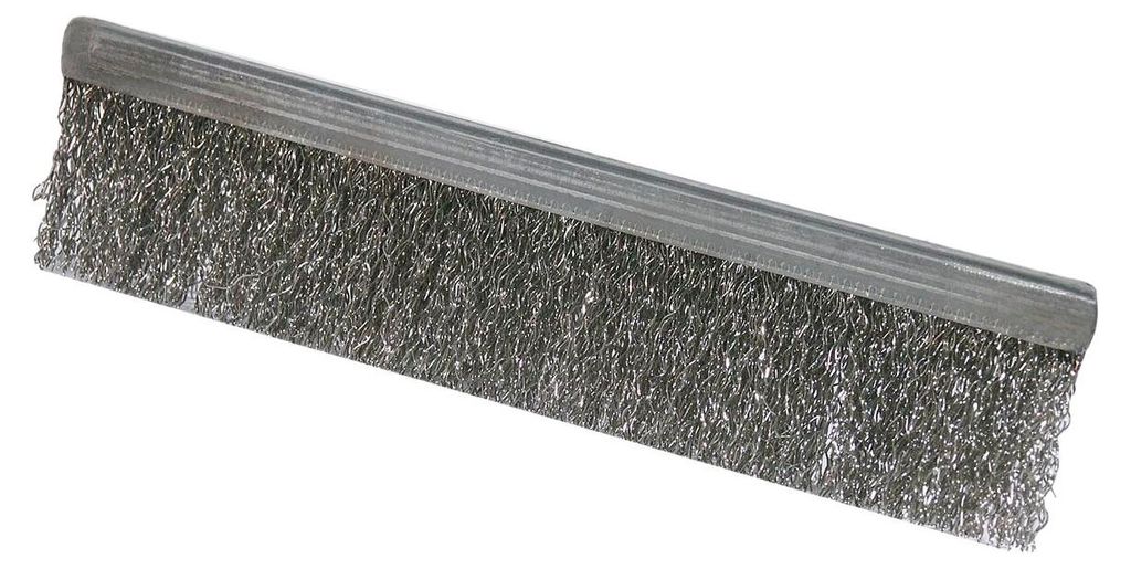 BÃ1/4rste fÃ1/4r Kombikratzer 5877