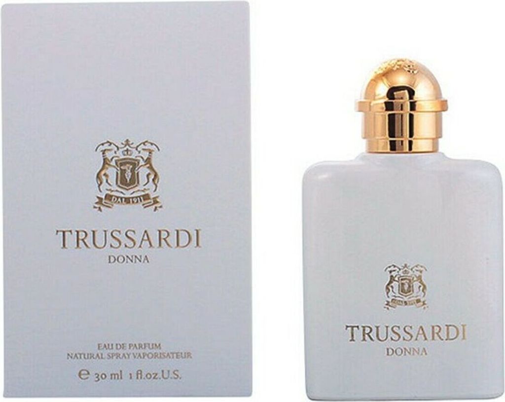 Trussardi Trussardi 1911 Donna Eau de Parfum 30 ml