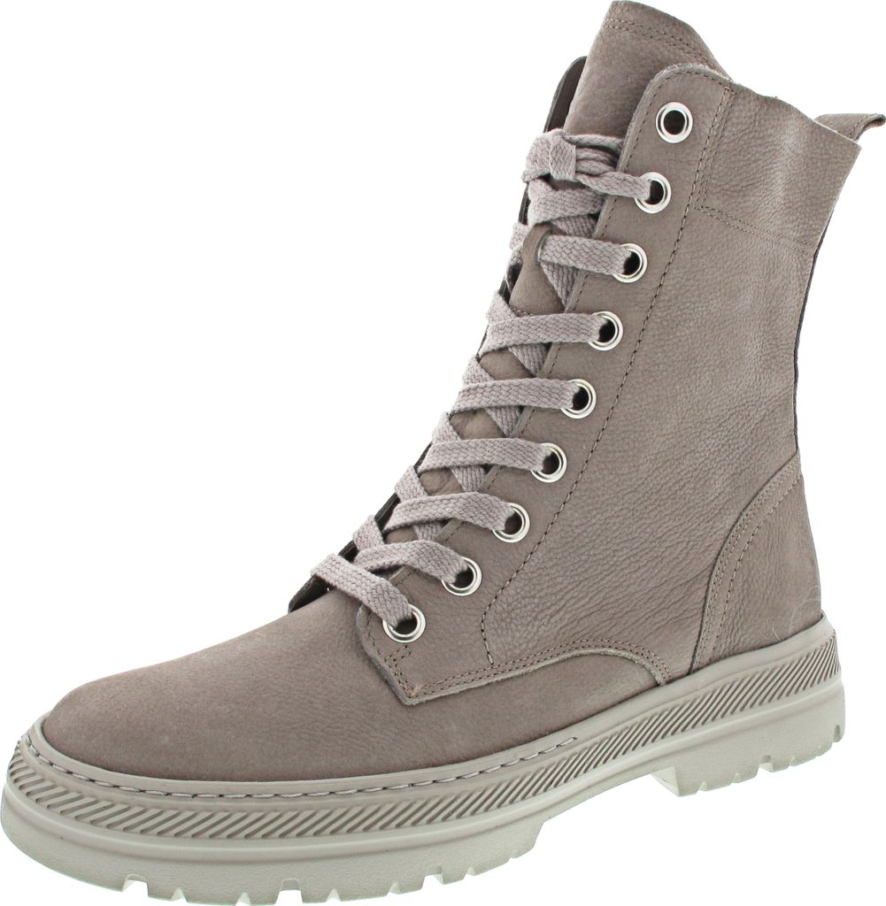 Paul Green Schnürstiefeletten Damen 31363135303131 Grau 37 Produktbild 60