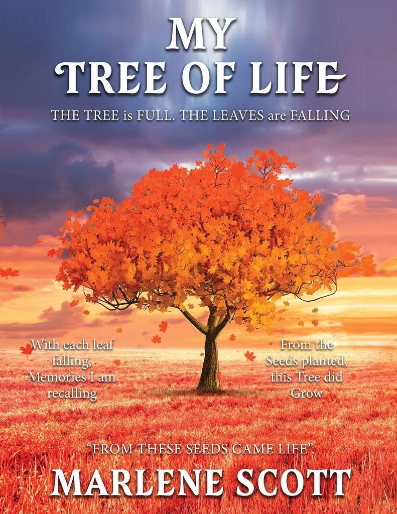 My Tree of Life