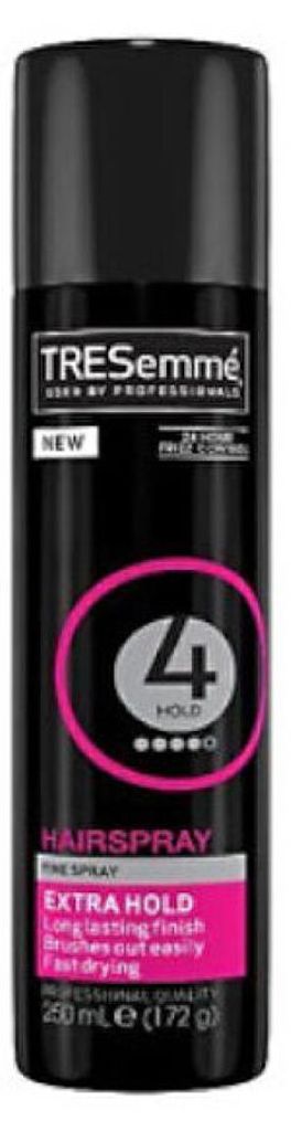 Tresemme Lakier do wosw Extra Hold, 250 ml Produktbild 