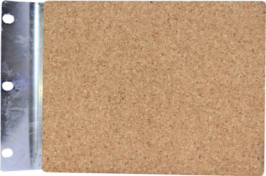 Makita Stahlplatte - Original Zubehör Für Makita Werkzeuge