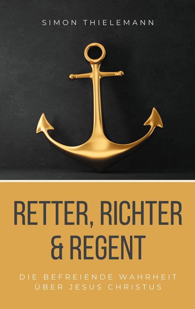 Retter, Richter & Regent