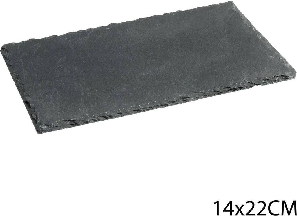 Plaque d'ardoise 14 x 22 - SG Secret de Gourmet Image du produit 