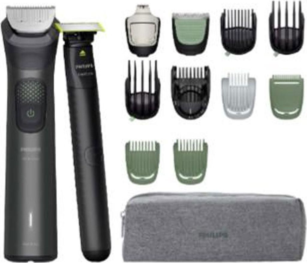Philips All-in-One Trimmer 9000 Series MG9531/15 15-in-1-Trimmer
