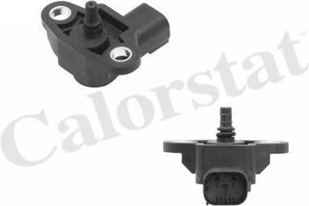 CALORSTAT by Vernet MS0113 Sensore di pressione del tubo di aspirazione OE 05080345AA compatibile con Sprinter, SLS, SLR, SLK, SL, Classe S, Classe R, Classe M, Classe GL, Classe G, Classe E, CLS, CLK, Classe CLC, Classe C, Classe B, Classe A, Cherokee, PT Cruiser, Vaneo, Viano, Vito, Cabrio, City-Coupe