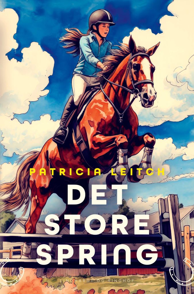 Det store spring