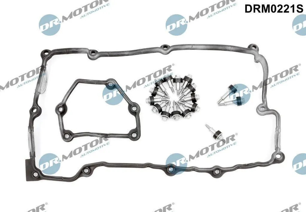 Joint de Cache Culbuteur pour BMW Série 3 E91 2006-2013 Réparation Fuite