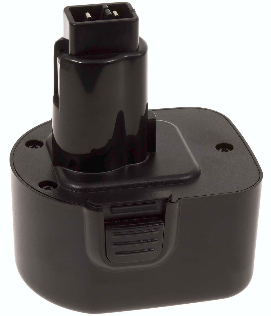 Batterie pour Roller Multi-Press Mini ACC 3000mAh NiMH Image du produit 
