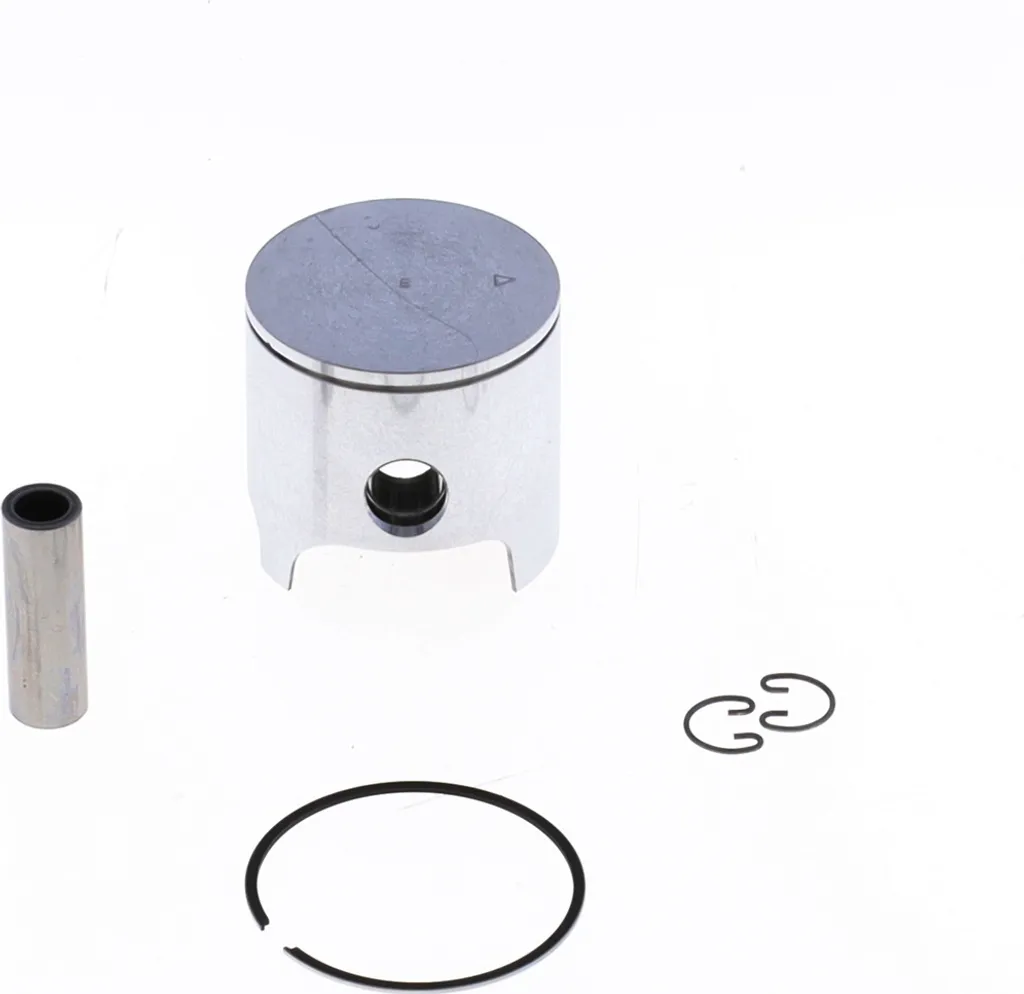 Évitez le Serrage : Piston Athena 70cc d.47,55mm pour Peugeot LC