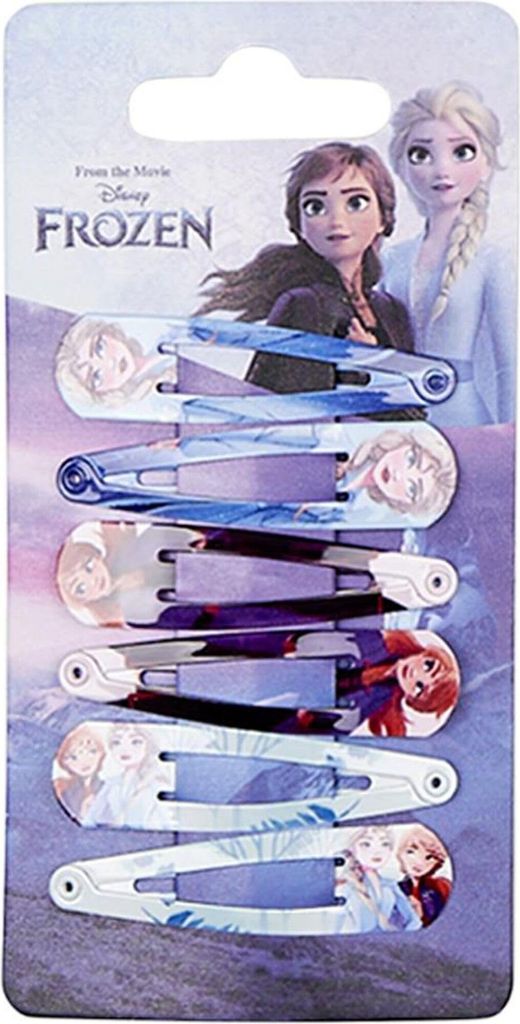 Groupe Cerda La reine des glaces - Complètement givrée 2 Image du produit 