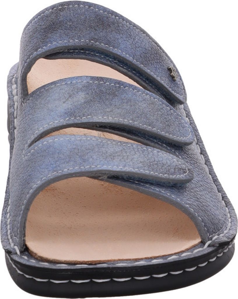 Finn Comfort Komfort Pantoletten Hellas Damen Produktbild 20