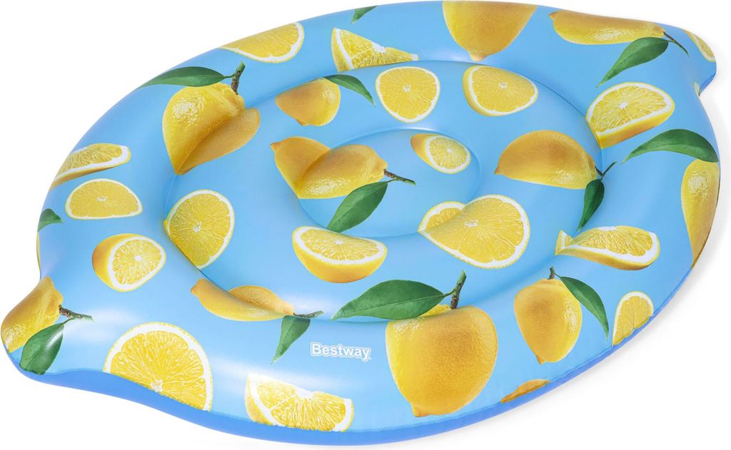 Bestway 69" x 48"/1,76m x 1,22m Plávajúci bazén Obrázok produktu 