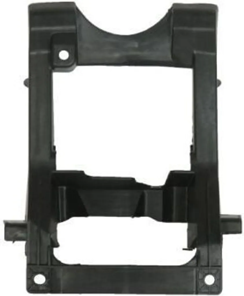 Support de Grille de Calandre BLIC 6502-07-2950993P pour Honda HR-V RU