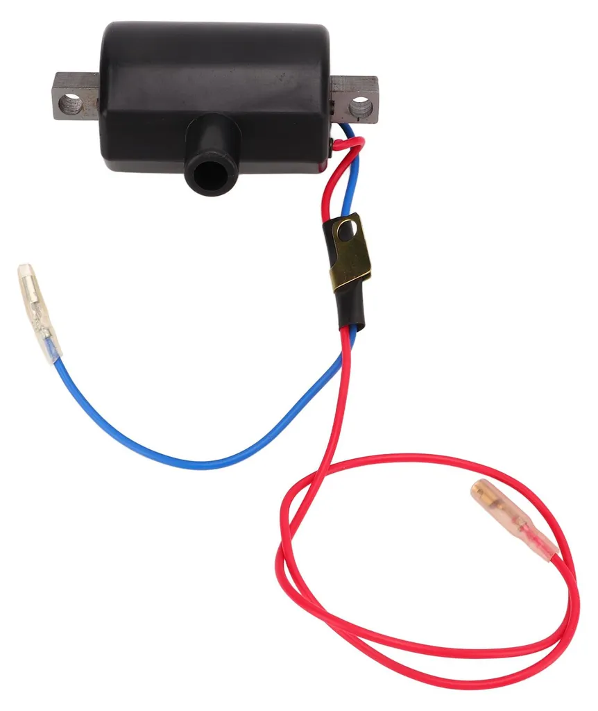 Bobine d'allumage pour moteur E-Z-GO 2 temps essence, modèle 23782 G1
