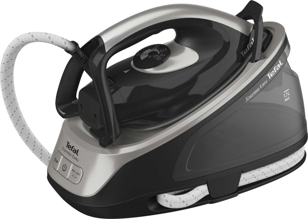 TEFAL SV6140 Stiratrice a vapore Express Easy Immagine del prodotto 