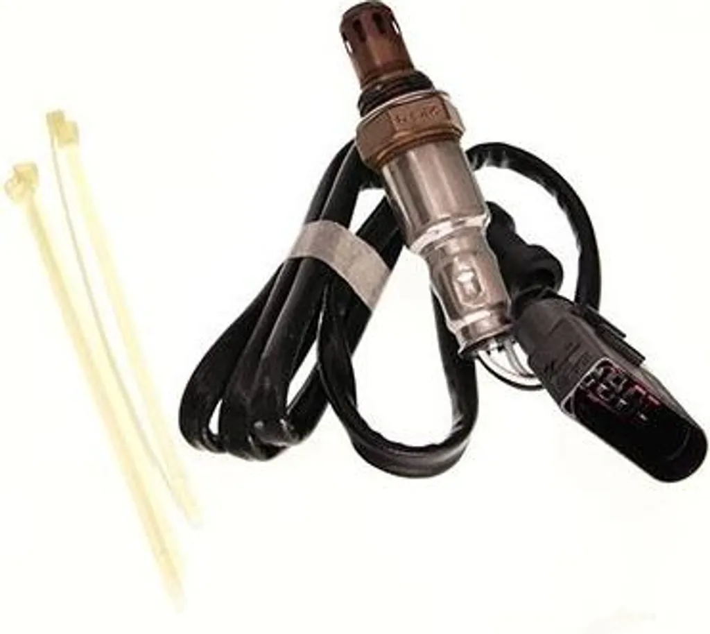 Sonde Lambda NTK 97303 Haute Précision avec Chauffage Rapide Intégré