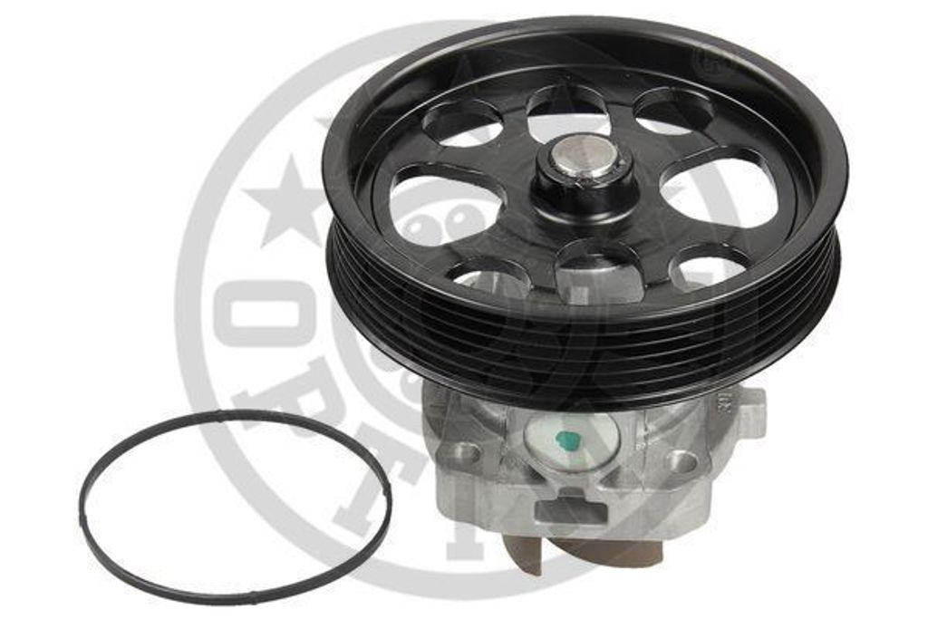 OPTIMAL Kühlmittelpumpe Wasserpumpe für OPEL Corsa D Schrägheck (S07) AQ-1719
